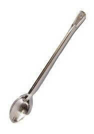 Stainless Spoon 24" / 60cm | The Home Brew Shop | 100139