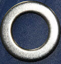 Stainless Steel Washer 7/8" ID | The Home Brew Shop | 846199