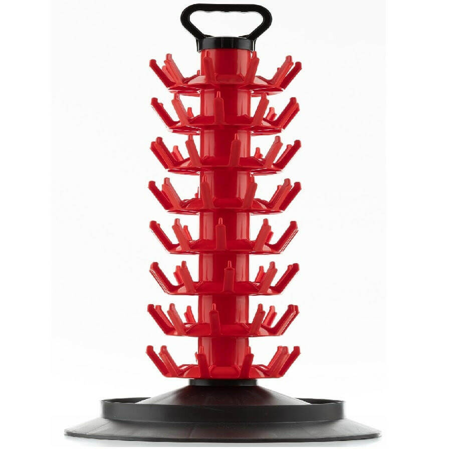 Bottle Drainer 80 Bottle - THBS | The Home Brew Shop | E13979