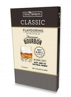 Still Spirits Classic Tennessee Bourbon Flavouring | The Home Brew Shop | 102812 - 54028