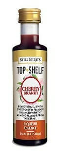 Still Spirits Top Shelf Cherry Brandy | The Home Brew Shop | 102817-35128