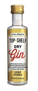 Dry Gin Still Spirits Top Shelf | The Home Brew Shop | 102791 - 30102