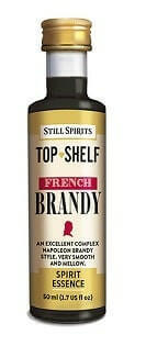Still Spirits Top Shelf French Brandy | The Home Brew Shop | 102793 - 30103
