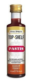 Still Spirits Top Shelf Pastis - 35153 | The Home Brew Shop | 361822 - 35153