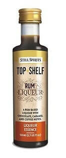 Still Spirits Top Shelf Rum Liqueur - 35135 | The Home Brew Shop | 102834