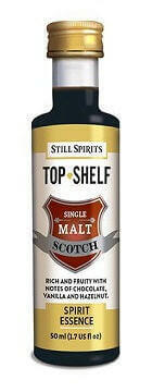 Still Spirits Top Shelf Wild Eagle Bourbon Flavouring - 30199 | The Home Brew Shop | 30199