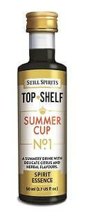 Still Spirits Top Shelf Summer Cup | The Home Brew Shop | 361820 - 30147