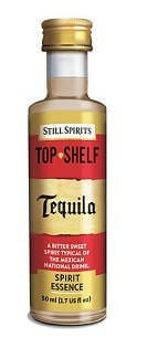 Still Spirits Top Shelf Tequila | The Home Brew Shop | 102800- 30140