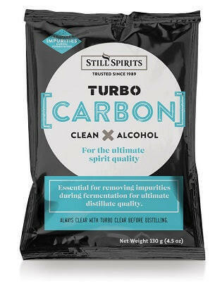 Still Spirits Turbo Carbon | The Home Brew Shop | 50163