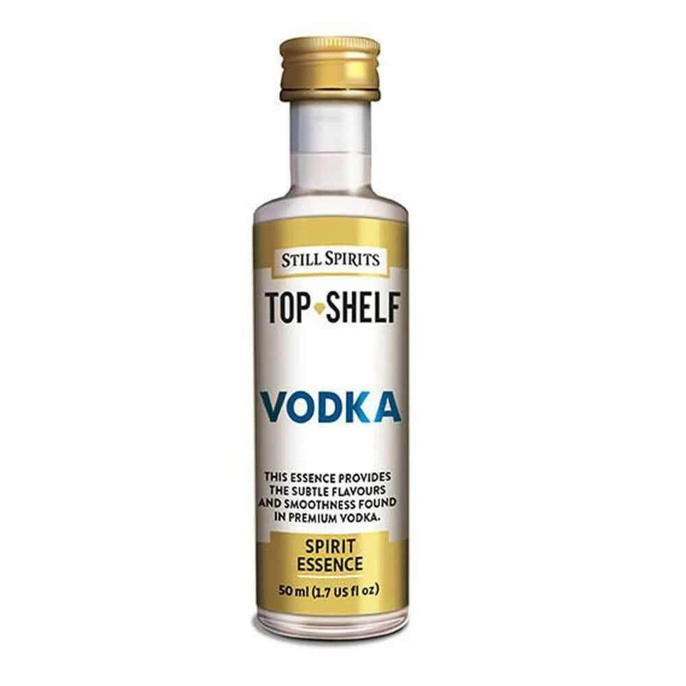 Vodka Flavouring - Still Spirits | The Home Brew Shop | 102801 - 30141