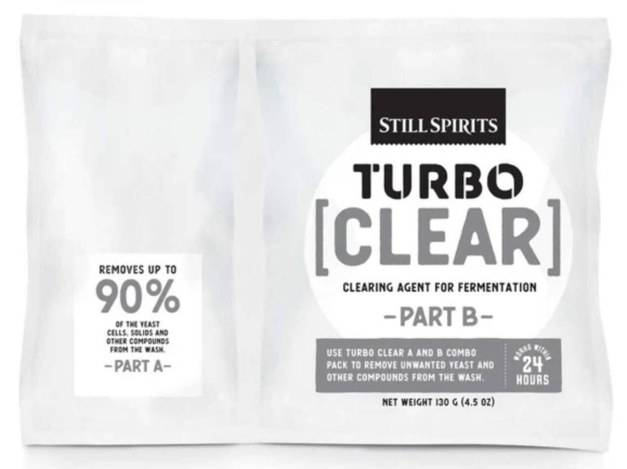 Still Spirits Turbo Clear | The Home Brew Shop | 102860 - 50140