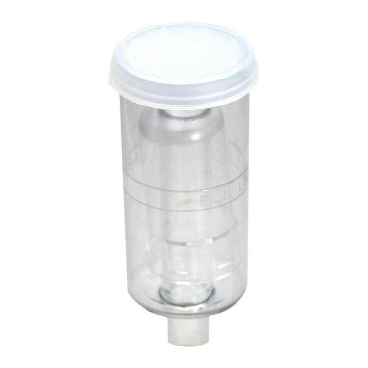 Super Major Airlock | The Home Brew Shop | 101359 - 5294