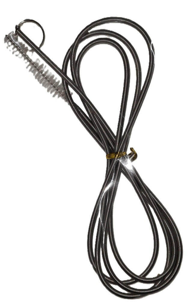 Syphon Tubing Cleaning Brush 150cm long | The Home Brew Shop | 75593