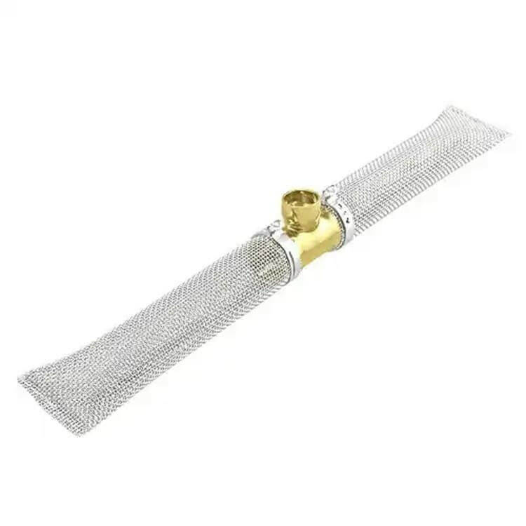 T-Bazooka Hop Filter / Mash Filter | The Home Brew Shop | 846192