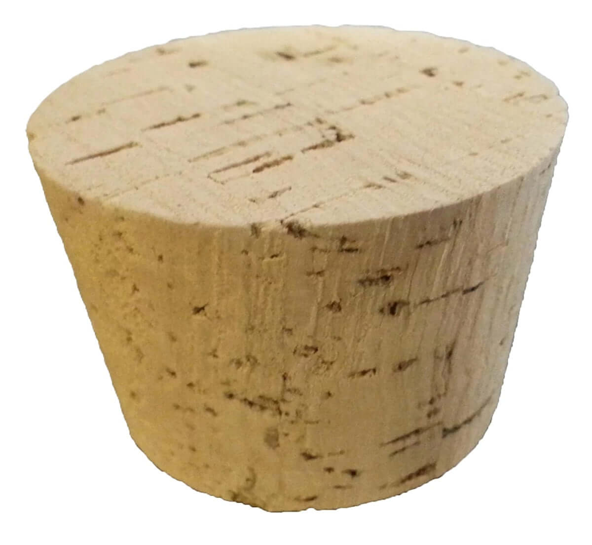 Tapered Cork - 45mm x 35mm x 40mm | The Home Brew Shop | 780