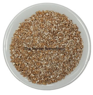 Torrified Wheat 25kg Crushed Best Before | The Home Brew Shop | 95686