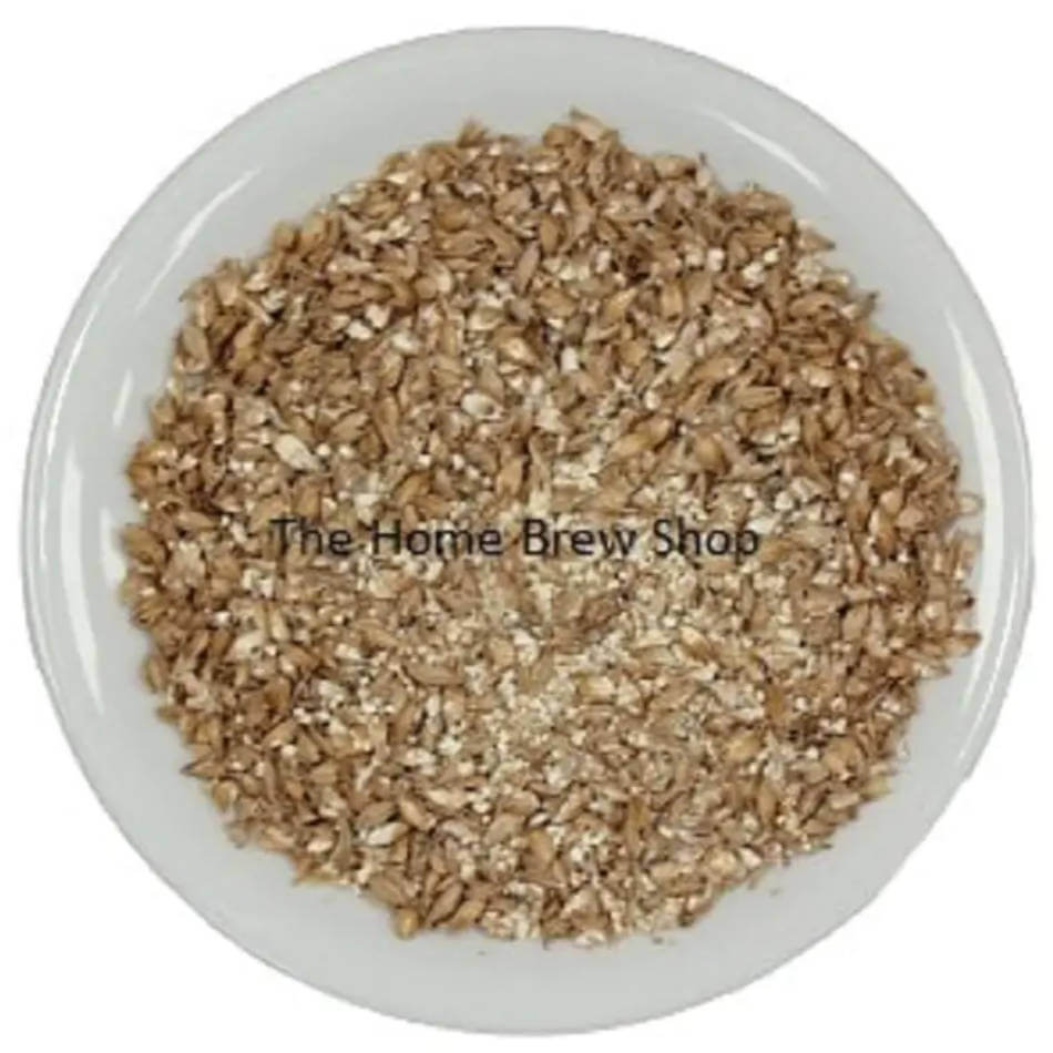 Weyermann Type 2 Munich Malt Crushed 1kg | The Home Brew Shop | 49712