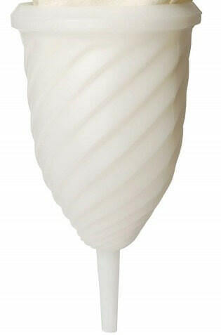 Wine filter funnel | The Home Brew Shop | 100102