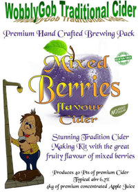Cider Kits Range | Cider Making | The Home Brew Shop UK