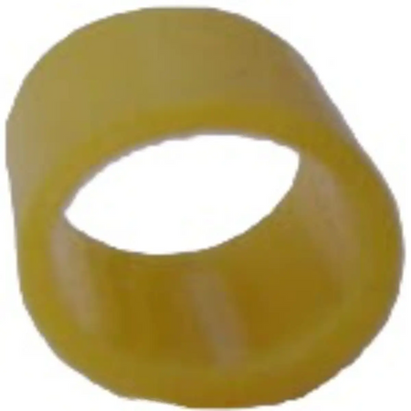 Safety Valve Rubber (Yellow) 