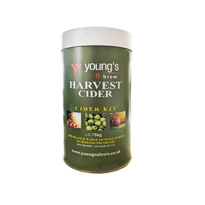 Cider Kits Range | Cider Making | The Home Brew Shop UK