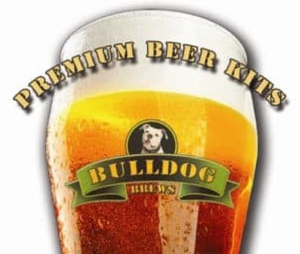 BullDog Beer Kits