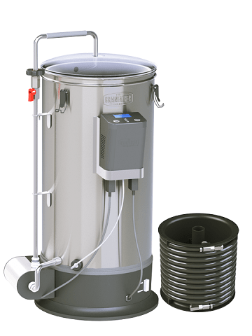 Grainfather All Grain Brewing System
