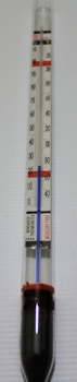Spirit Thermometers