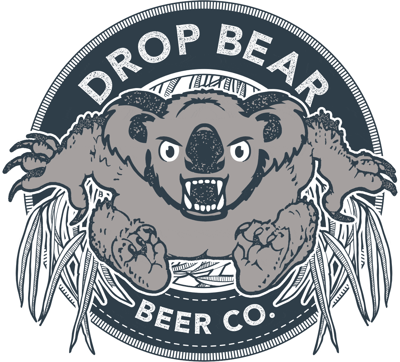 Drop Bear Beer Co - Alcohol Free Beer