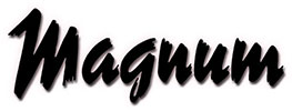 Magnum Wine Kit Logo